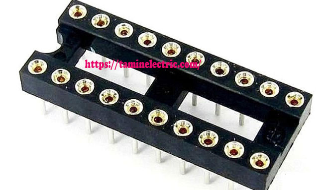 Integrated Circuit Integrated Circuit
